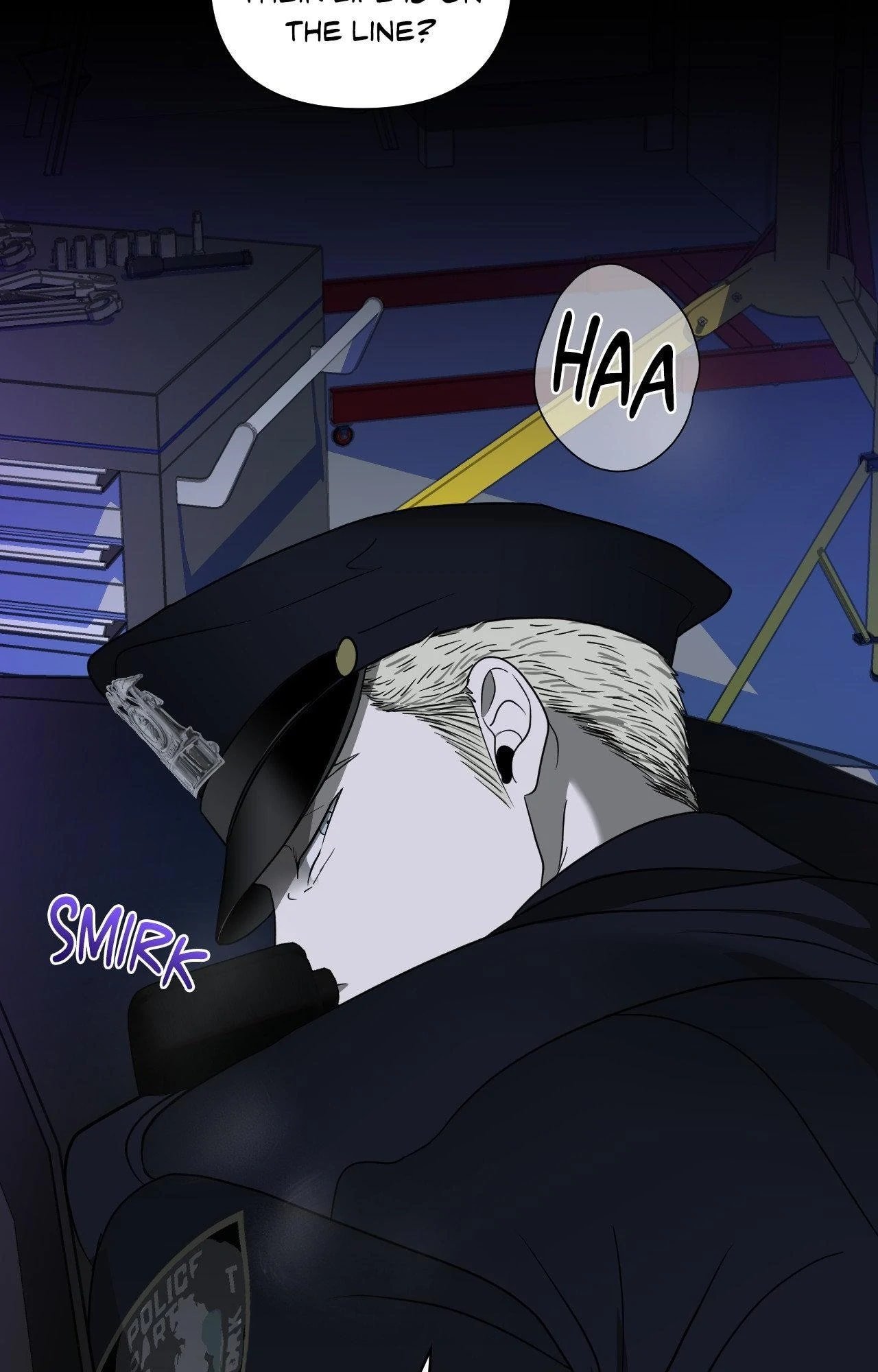 Shutline, Chapter 103 image 22